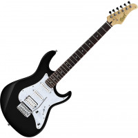 Cort G250-BK elektromos gitár