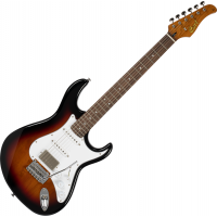 Cort G260CS 3TS elektromos gitár