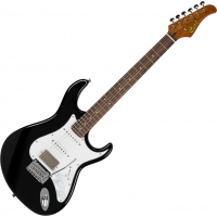 Cort G260CS BK elektromos gitár