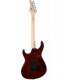 Cort G280Select-TBK elektromos gitár
