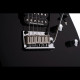 Cort G300 Pro BK​ elektromos gitár