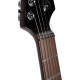 Cort G300 Pro BK​ elektromos gitár