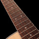 Cort GA-MEDX-12-OP 12-húros elektro-akusztikus gitár