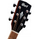 Cort GA-MEDX-LVBS elektro-akusztikus gitár