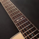 Cort GA10F-NS elektro-akusztikus gitár
