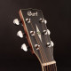 Cort GA10F-NS elektro-akusztikus gitár