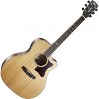 Cort GA5F-BW-NS elektro-akusztikus gitár