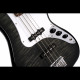 Cort GB24JJ-TBK​ elektromos basszusgitár