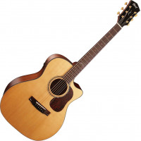 Cort Gold-A6 elektro-akusztikus gitár