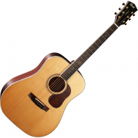 Cort Gold-D8 NAT akusztikus gitár