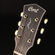 Cort Gold-O8-NAT akusztikus gitár