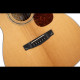 Cort Gold-OC8-NAT elektro-akusztikus gitár