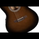 Cort JADE-E-Nylon-DBB elektro-klasszikus gitár