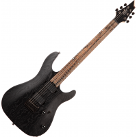 Cort KX500 Etched EBK elektromos gitár