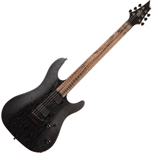 Cort KX500 Etched EBK elektromos gitár