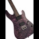 Cort KX500-Etched-EDV elektromos gitár