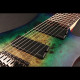 Cort KX508MS-MBB 8-húros elektromos gitár