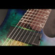 Cort KX508MS-MBB 8-húros elektromos gitár