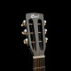 Cort L100P-F-BK elektro-akusztikus gitár
