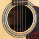 Cort MR600F-NAT elektro-akusztikus gitár