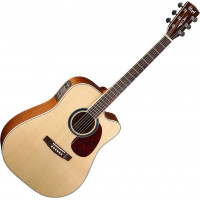Cort MR730FX-NAT elektro-akusztikus gitár