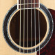 Cort MR730FX-NAT elektro-akusztikus gitár