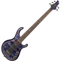 Cort Persona 5 LAV elektromos basszusgitár