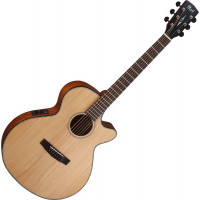 Cort SFX-E-NS elektro-akusztikus gitár