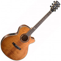Cort SFX10-ABR elektro-akusztikus gitár