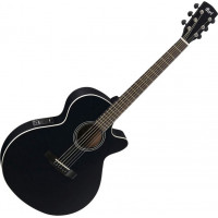 Cort SFX1F BK elektro-akusztikus gitár