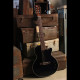 Cort Sunset Nylectric BK elektro-klasszikus gitár