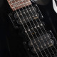 Cort X250-BK​ elektromos gitár