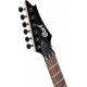 Cort X250-BK​ elektromos gitár
