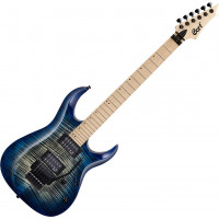 Cort X300-BLB elektromos gitár