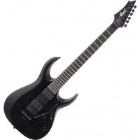 Cort X500-Menace-BKS​ elektromos gitár