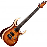 Cort X700 Duality AVB elektromos gitár