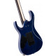 Cort X700 Duality LBB elektromos gitár