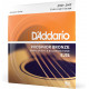 D'Addario EJ15 Phosphor Bronze 10-47 akusztikus gitárhúr