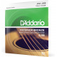 D'Addario EJ18 Phosphor Bronze 14-59 akusztikus gitárhúr