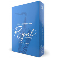 Rico Royal 1-es tenor szaxofon nád