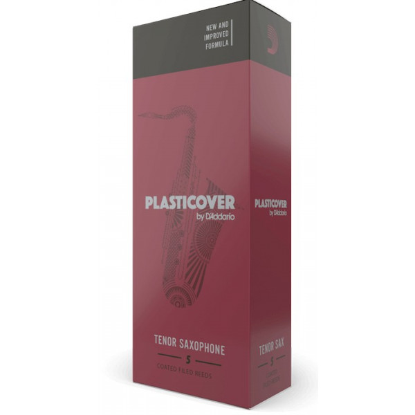 Rico Plasticover 2-es tenor szaxofon nád