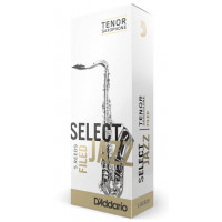 Rico Select Jazz Medium 3-as tenor szaxofon nád