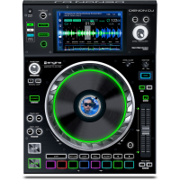 Denon DJ SC5000 Prime professzionális DJ médialejátszó