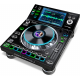 Denon DJ SC5000 Prime professzionális DJ médialejátszó