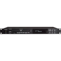 Denon Professional DN-500BDMKII Blu-Ray/DVD/CD/SD/USB lejátszó