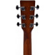 Ditson 000C-10E elektro-akusztikus gitár