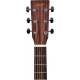 Ditson GC-10E-TBK elektro-akusztikus gitár