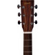 Ditson GC-10E elektro-akusztikus gitár