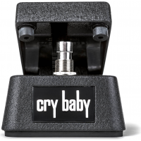 Dunlop CBM95 Cry Baby Mini Wah effektpedál