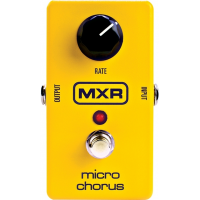 Dunlop MXR M148 Micro Chorus kórus gitár effektpedál